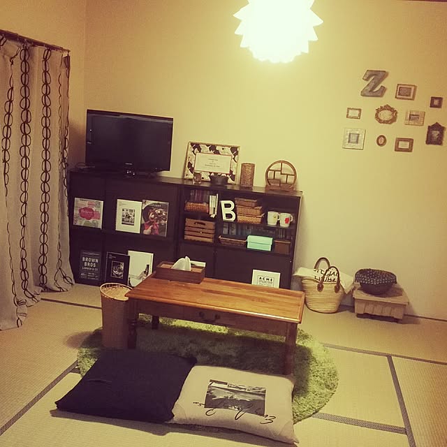 chie.さんの実例写真