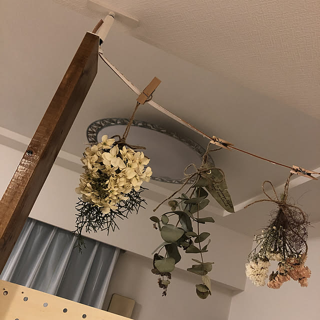 anneさんの実例写真