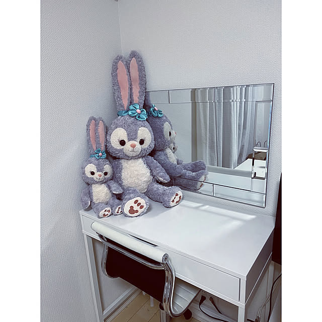 mi__さんの実例写真