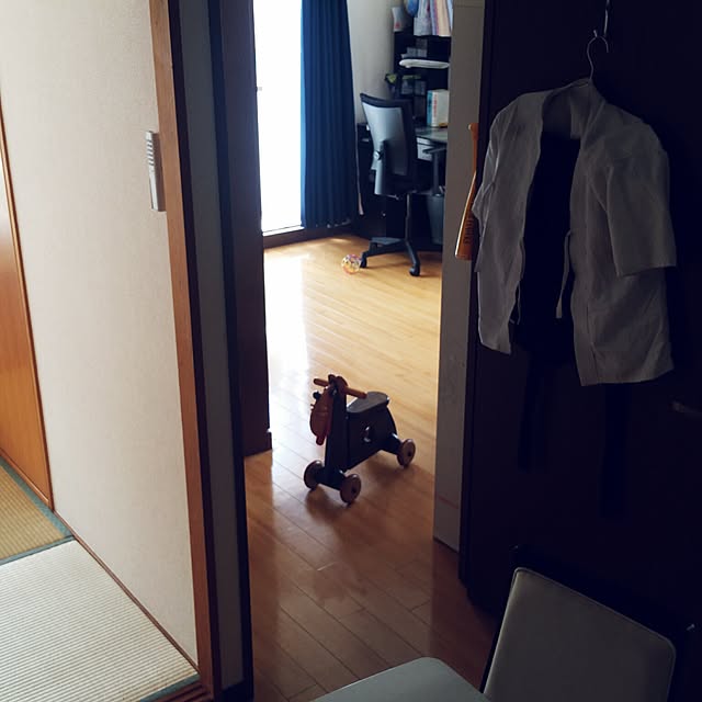 writer-machikaさんの実例写真