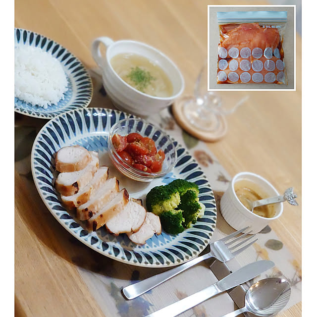 ToReTaRiさんの実例写真