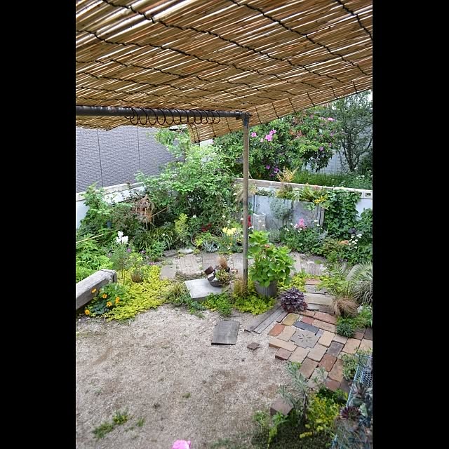 GreenWorksさんの実例写真