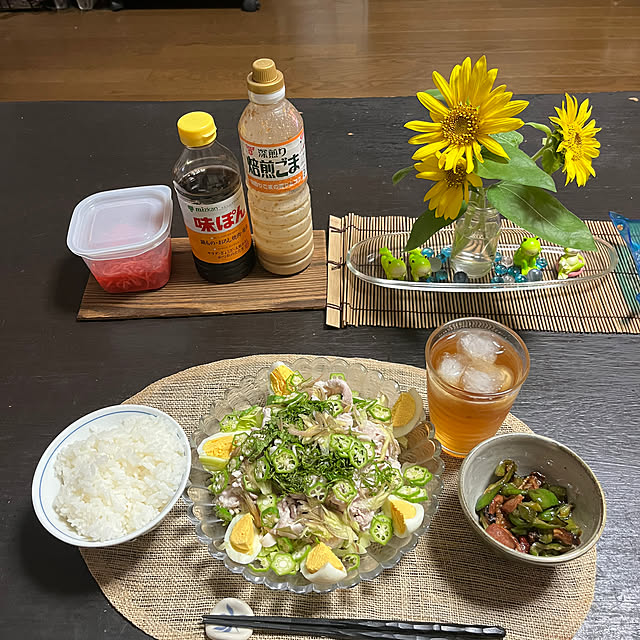 ritsukoさんの実例写真