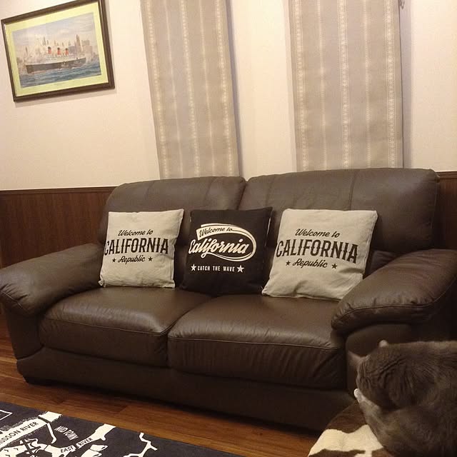 chikaさんの実例写真