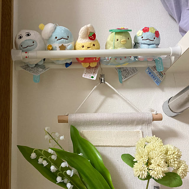 gumiさんの実例写真