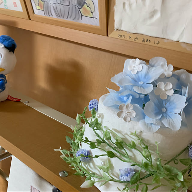 ku-さんの実例写真