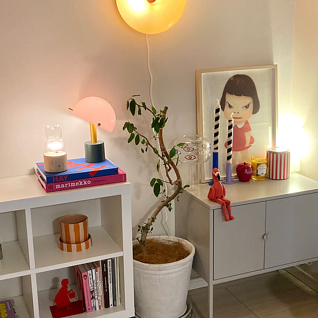 Rio333さんの部屋