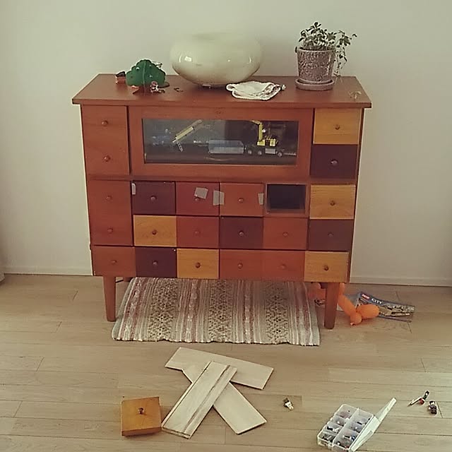 chikohiroさんの実例写真