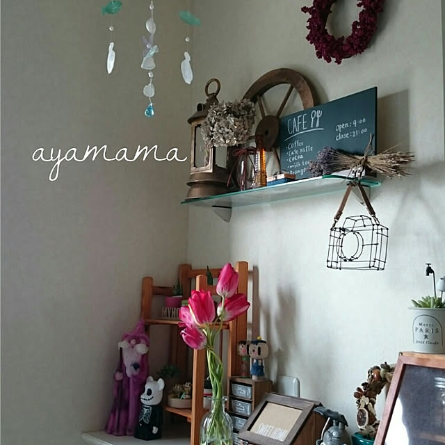 ayamamaさんの実例写真
