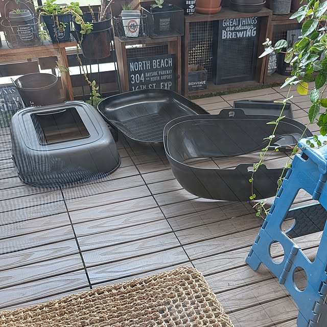 lovepeaceさんの部屋
