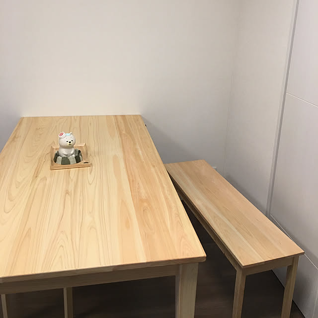 HONOPOOHさんの実例写真