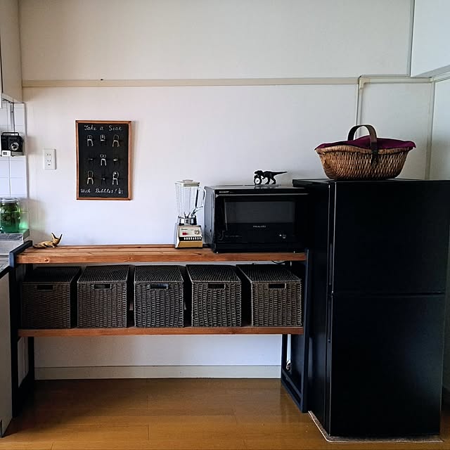 waniwaniさんの部屋