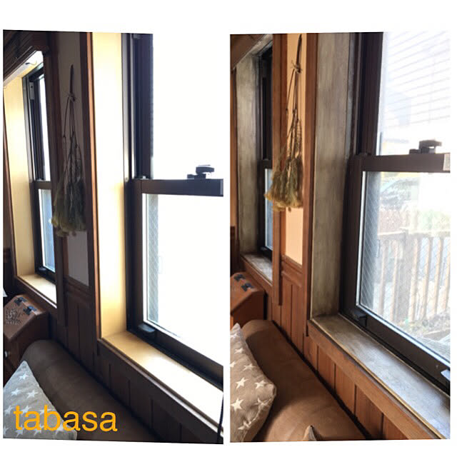 tabasaさんの実例写真