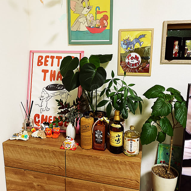 chan-homeさんの実例写真