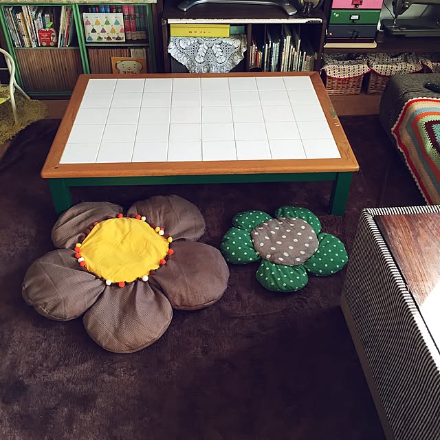 anzuさんの実例写真