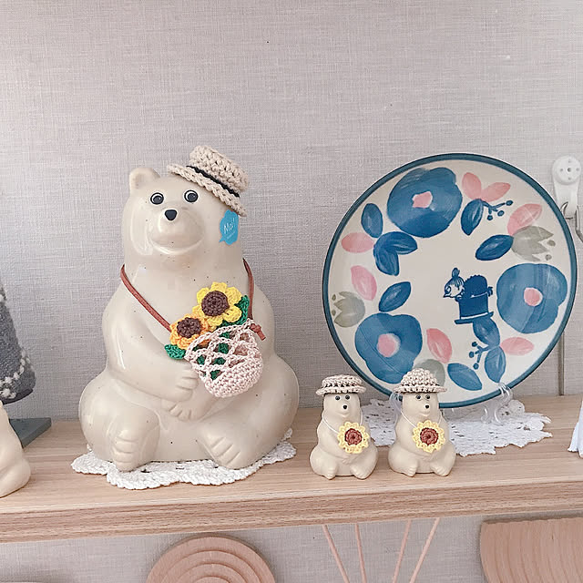 natsuさんの部屋
