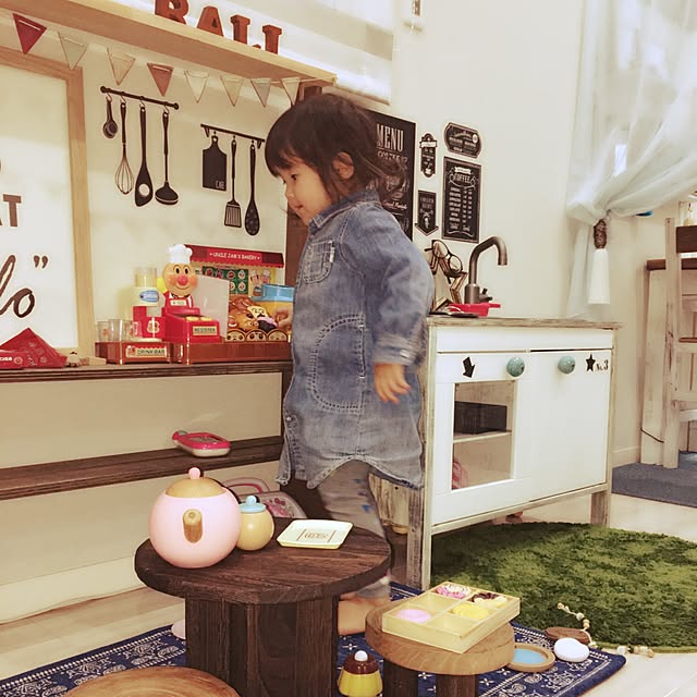 achuさんの実例写真