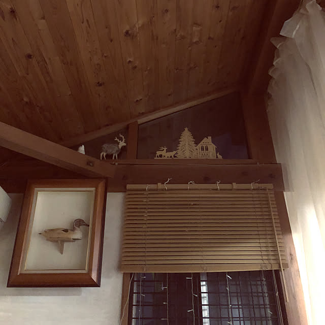 chacoさんの実例写真