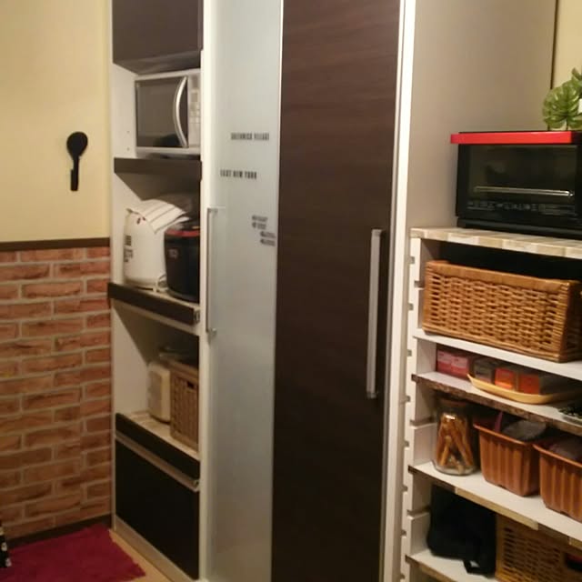Rinaさんの実例写真