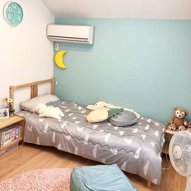 comoさんの実例写真
