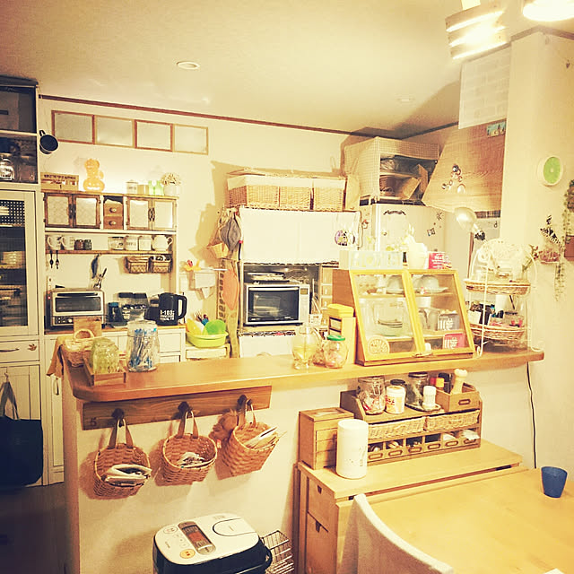 mofukoさんの実例写真