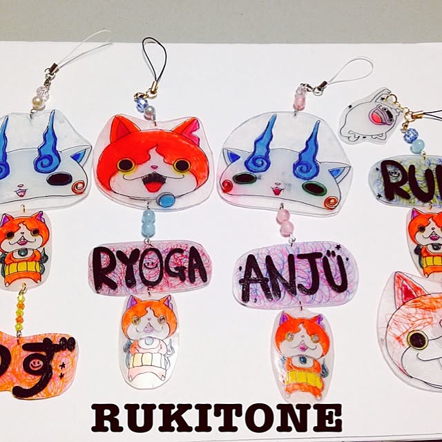 Rinaさんの実例写真