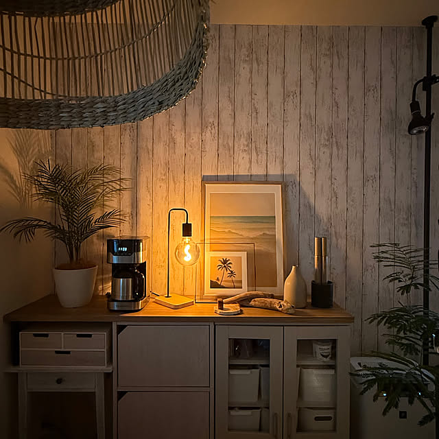 D-Coastさんの部屋