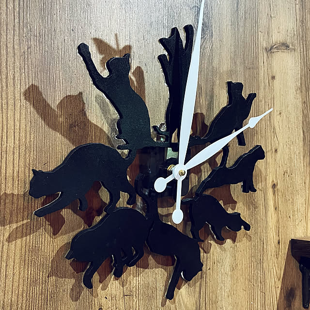 kuronekoさんの部屋