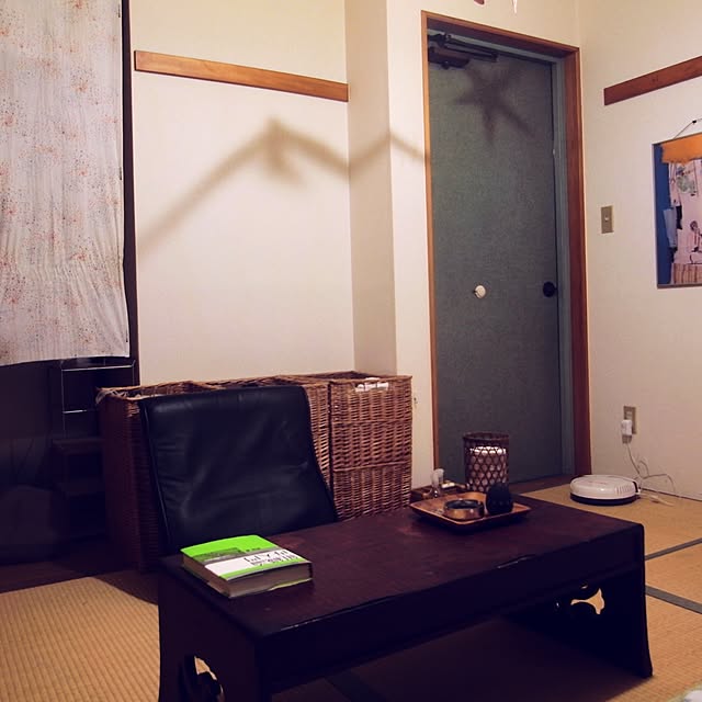 wanarchyさんの実例写真