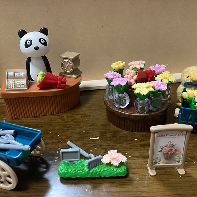 manduonmaさんの部屋