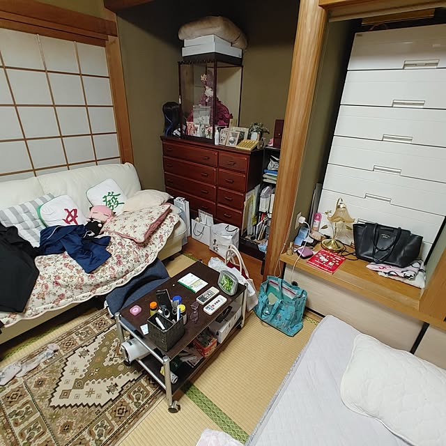 Mamiさんの実例写真