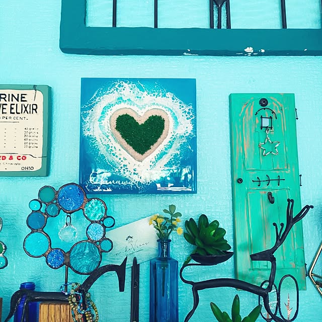 nacchanさんの部屋