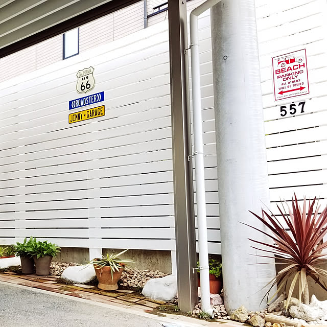 roadsterさんの実例写真