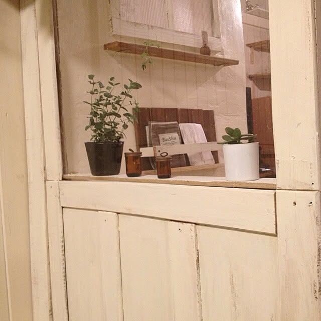 実例写真