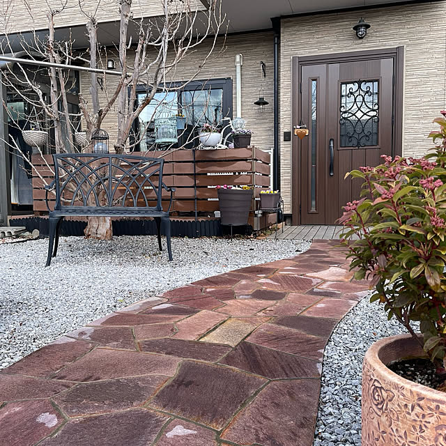 ronronさんの実例写真