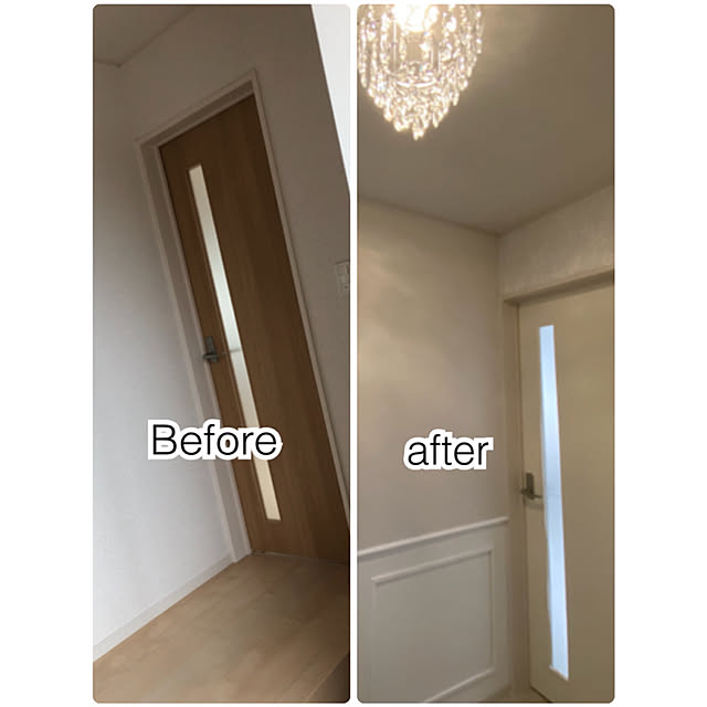 mii_home_39さんの実例写真