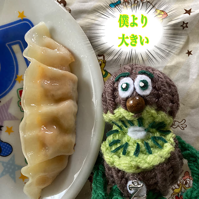 manduonmaさんの部屋