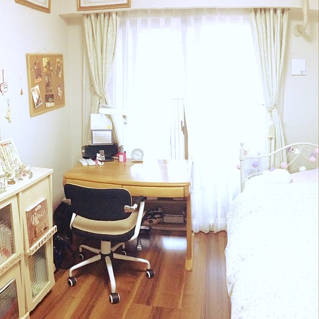 実例写真