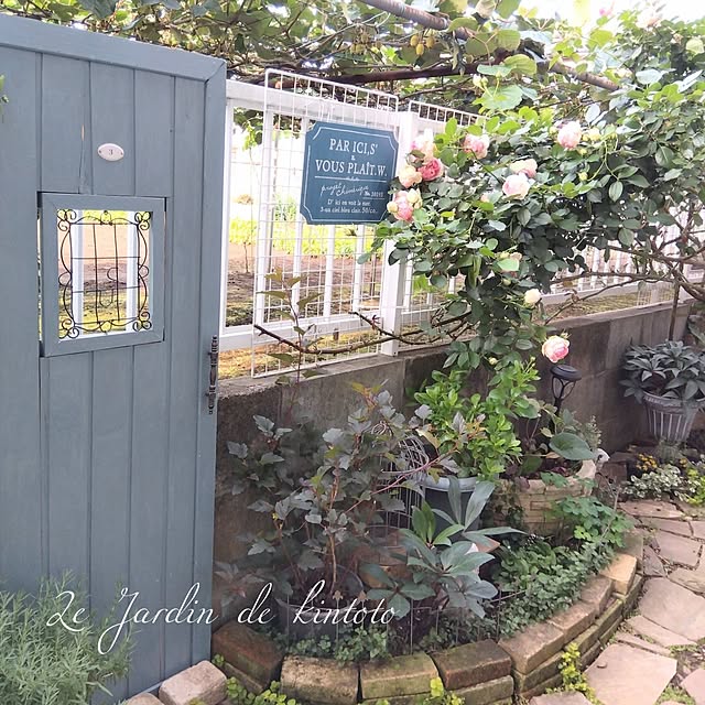 kintoto07さんの実例写真