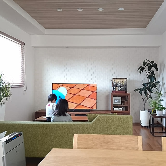 KID_Aさんの実例写真
