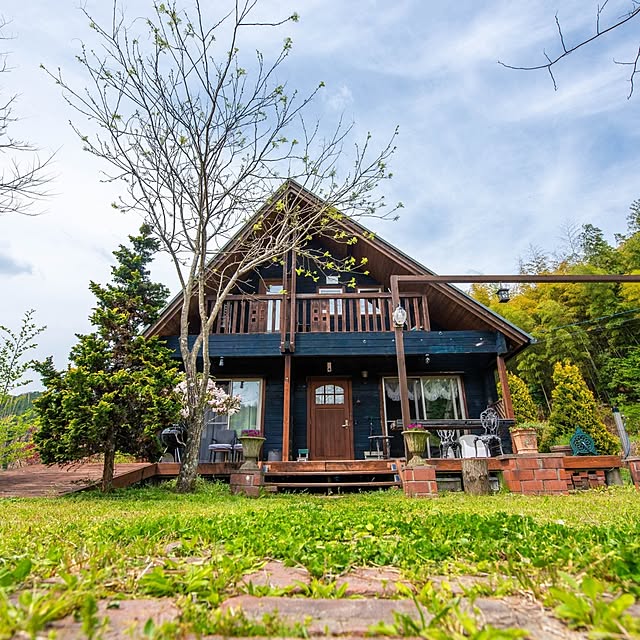 T.R.D.LABOさんの実例写真