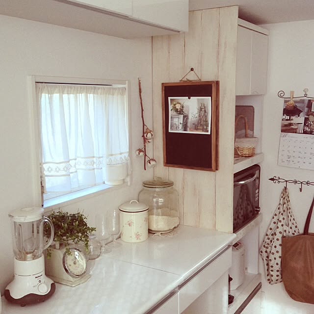 chocolateさんの実例写真