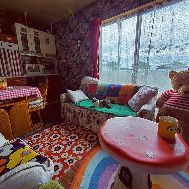 kumutanさんの実例写真