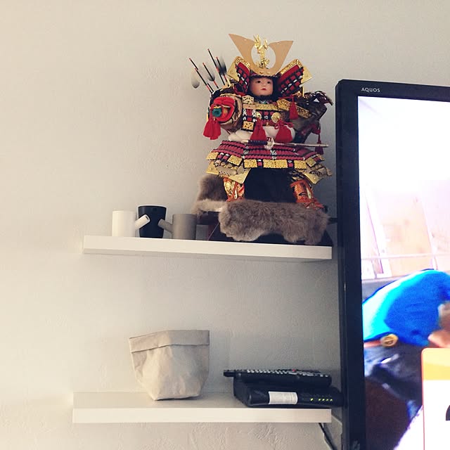 mentaikopastaさんの実例写真