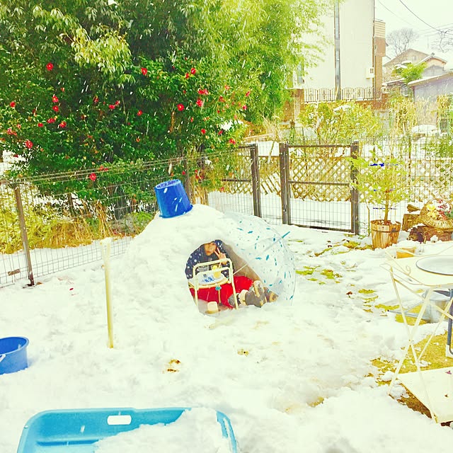 snowbellさんの実例写真