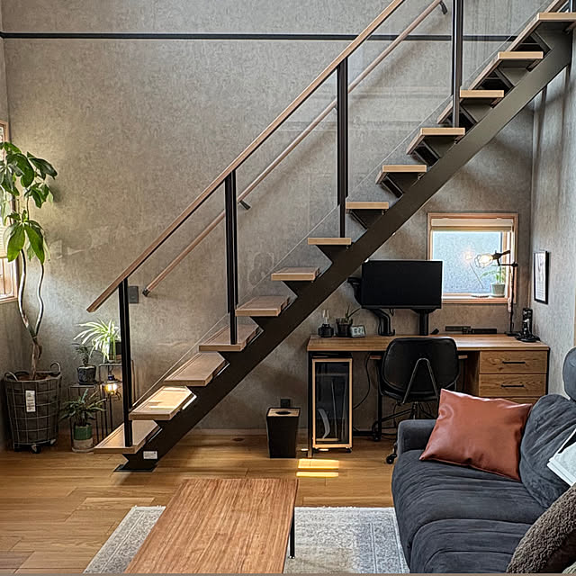 Rさんの実例写真