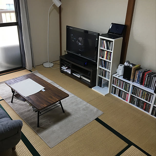実例写真