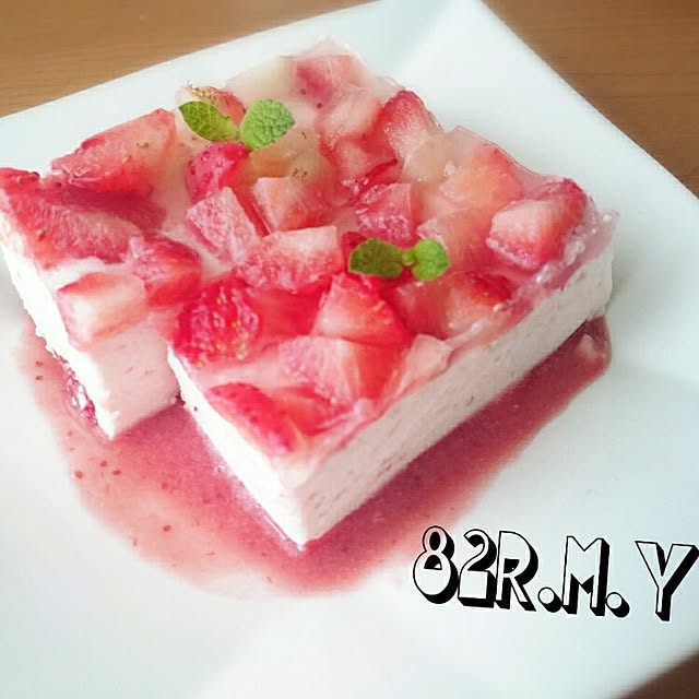RMYさんの実例写真