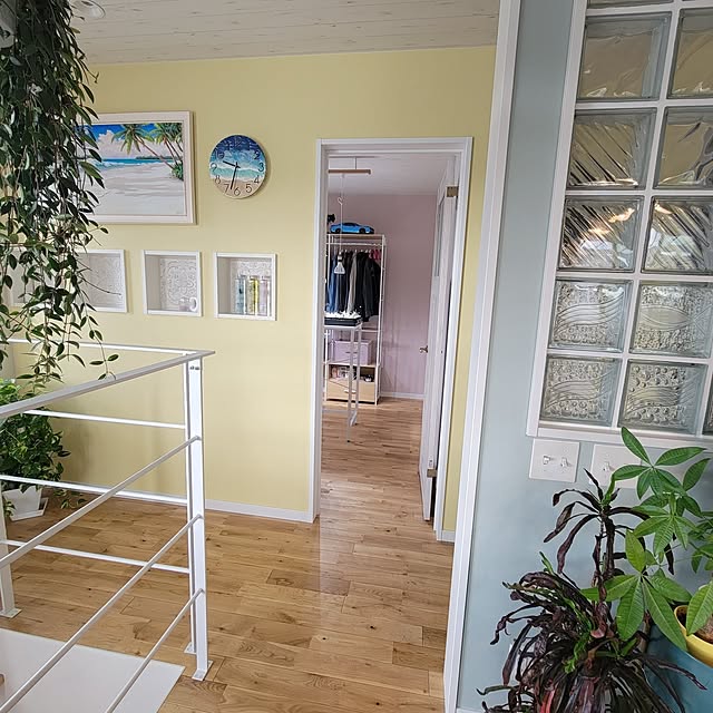 nonbiri_house_さんの部屋