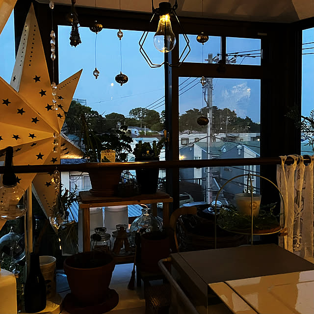 madamkaoriさんの部屋